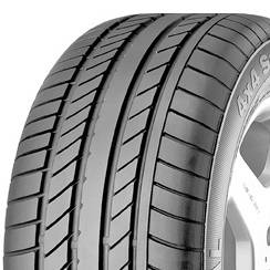 Continental 4X4SPORTCONTACT 275/45R 19 108Y TL 4x4 SpCont.N0 XL FR PORSCHE-MODELLE/EXTRA LOAD
