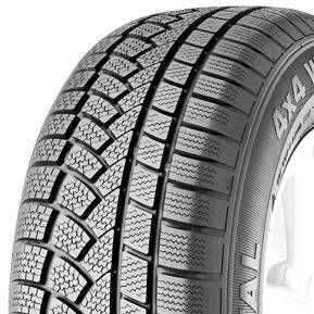 Continental 4X4WINTERCONTACT 265/60R 18 110H TL 4x4 WiCont.MO ML MERCEDES-MODELLE