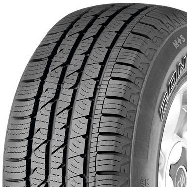 Continental CROSSCONTACT LX 245/65R 17 111T TL CrCont.LX XL EXTRA LOAD