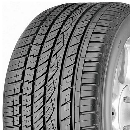 Continental CROSSCONTACT UHP 235/55R 17 99H TL CrCont.UHP FR
