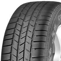 Continental CROSSCONTACTWINTER 215/65R 16 98H TL CrCont.Wi.AO AUDI-MODELLE