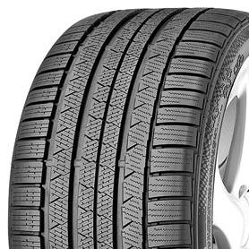 Continental WINTERCONT TS-810S 235/35R 19 91V TL TS-810S MO XL FR MERCEDES-MODELLE/EXTRA LOAD