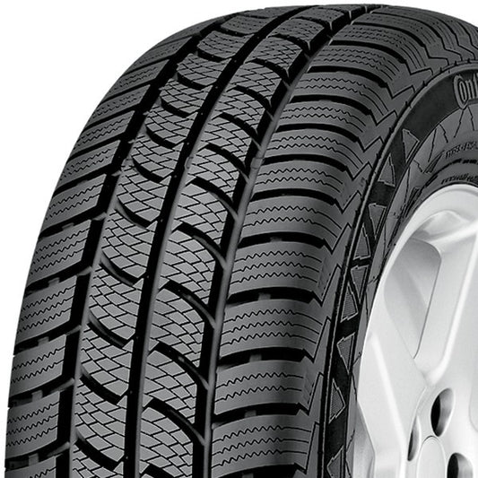 Continental VANCOWINTER 2 205/65R 16C 107T TL VancoWint.2 M+S ZUSATZKENNUNG:103T