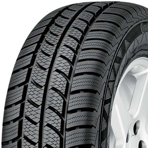 Continental VANCOWINTER 2 225/55R 17C 109T TL VancoWint.2 M+S