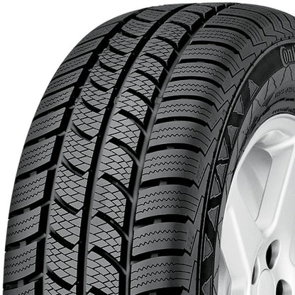 Continental VANCOWINTER 2 235/65R 16C 118R TL VancoWint.2 M+S ZUSATZKENNUNG:115S