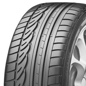 Dunlop SP SPORT 01 235/55R 17 99V TL SP-01 MFS