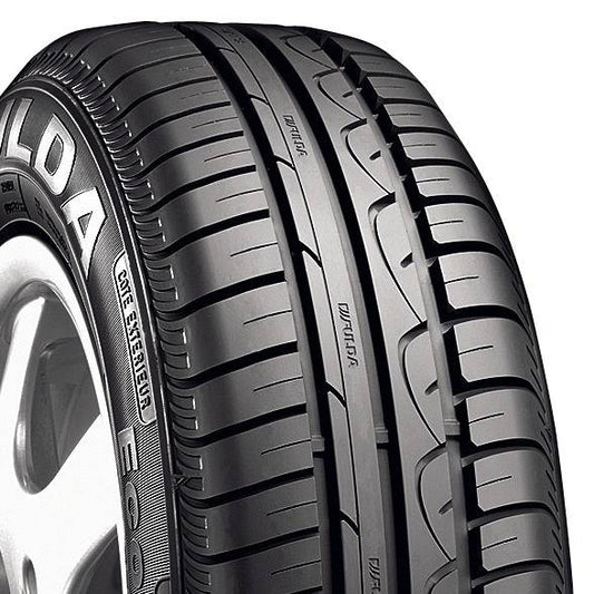 Fulda ECOCONTROL 155/65R 13 73T TL EcoControl