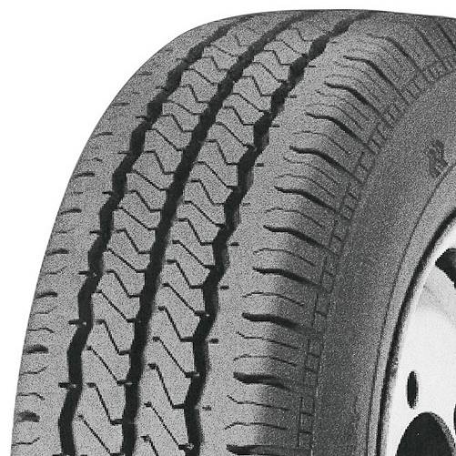 Hankook RADIAL RA08 145R 13C 88R TL RA-08