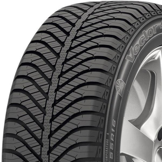 Goodyear VECTOR 4SEASONS 195/60R 16 89H TL Vect.4 Seas.