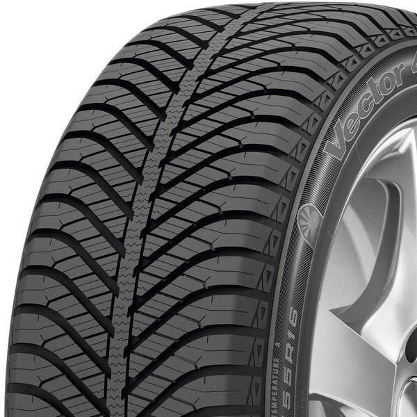 Goodyear VECTOR 4SEASONS 175/65R 14C 90T TL Vect.4 Seas.