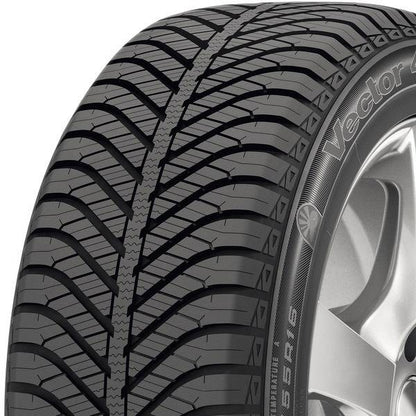Goodyear VECTOR 4 SEASONS 195/60R 16 89H TL Vect.4 Seas.