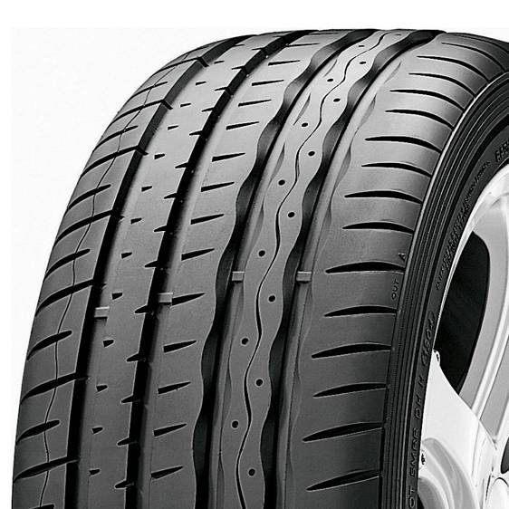 Hankook VENTUS S1 EVO 215/35ZR 17 83Y TL S-1 Evo XL MFS EXTRA LOAD (K-107)