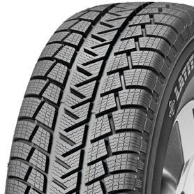 Michelin LATITUDE ALPIN 255/55R 18 109V TL Lat.Alp.N1 EL PORSCHE-AUSF�HRUNG/EXTRA LOAD
