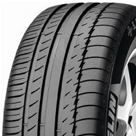 Michelin LATITUDE SPORT 255/55R 18 109Y TL Lat.Sport N1 EL FSL PORSCHE-AUSF?HRUNG/EXTRA LOAD