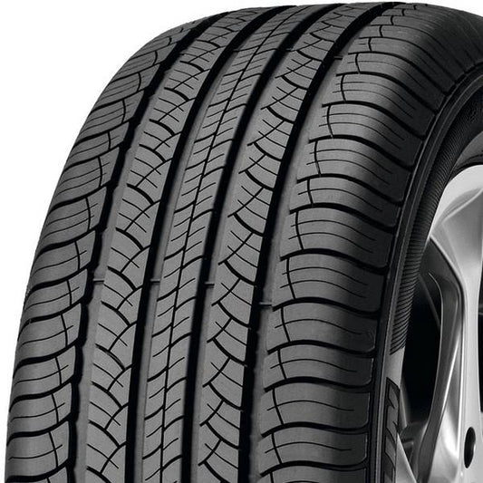 Michelin LATITUDE TOUR HP 255/50R 19 107H TL Lat.Tour HP ZP+ XL DT RUN-FLAT/BMW-AUSF?HRUNG/EXTRA LOAD