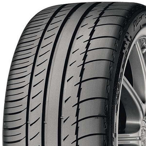 Michelin PILOT SPORT PS2 235/50ZR 17 96Y TL Pi.Sp.PS2 N1 FSL PORSCHE-AUSF?HRUNG