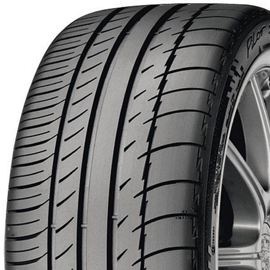 Michelin PILOT SPORT PS2 295/35ZR 18 99Y TL Pi.Sp.PS2 N4 FSL PORSCHE-AUSF?HRUNG