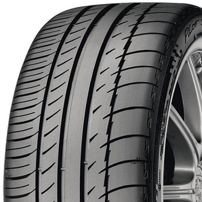 Michelin PILOT SPORT PS2 255/40ZR 17 94Y TL Pi.Sp.PS2 N3 FSL PORSCHE-AUSF?HRUNG
