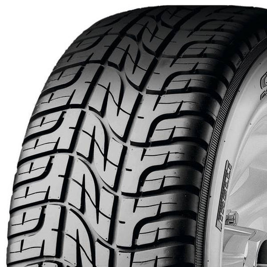 Pirelli SCORPION ZERO 295/40R 21 111V TL Scorp.Zero MO XL MERCEDES-VERSION/EXTRA LOAD