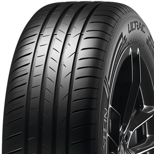 Vredestein ULTRAC 215/45R 17 91W TL Ultrac AO XL FSL AUDI-AUSFÜHRUNG/EXTRA LOAD