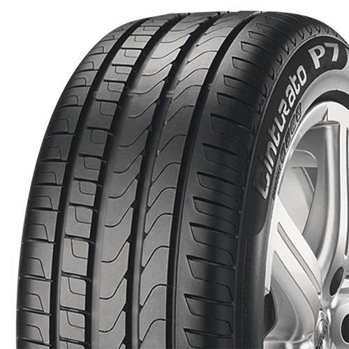 Pirelli CINTURATO P7 245/40R 19 98Y Cintu.P-7+ MOE R/F XL FSL RUN-FLAT/BMW-MERCEDES-AUSF?HRUNG/E.L.