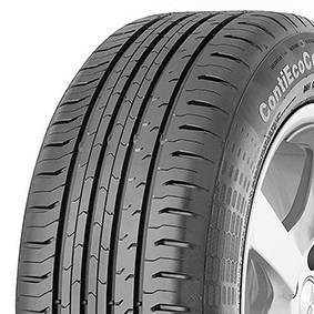 Continental CONTIECOCONTACT 5 215/60R 17 96H TL EcoCont.5
