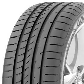 Goodyear EAGLE F1 ASYM.2 235/40ZR 19 92Y TL Eag.F-1 Asym.2 NO MFS PORSCHE-AUSF?HRUNG