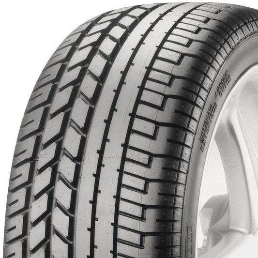 Pirelli PZERO ASIMMETRICO 245/40ZR 17 91Y TL PZe.Asim. FSL