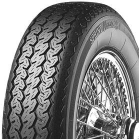 Vredestein SPRINT CLASSIC 175/70R 15 86H TL Sprint Classic