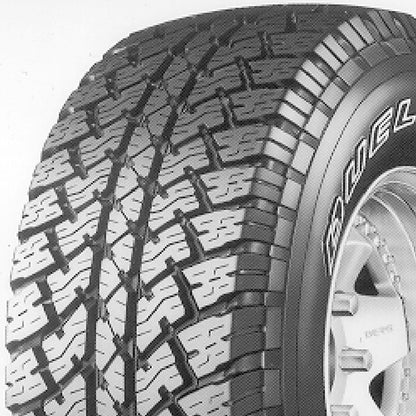 Bridgestone DUELER A/T 693 III 265/65R 17 112S TL D-693 III