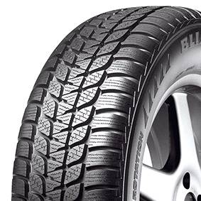 Bridgestone BLIZZAK LM-25 4X4 235/60R 17 102H TL LM-25 4x4 MO M+S E.A.MERCEDES
