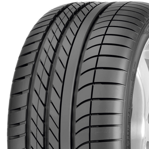 Goodyear EAGLE F-1 ASYM.SUV 255/55R 18 109V TL Eag.F-1 Asym.SUV+ XL BMW-AUSF?HRUNG/EXTRA LOAD