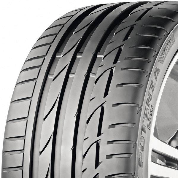 Bridgestone POTENZA S001 225/45R 18 95W TL Pot.S-001+ RFT XL FSL RUN-FLAT/BMW-AUSF�HRUNG/EXTRA LOAD