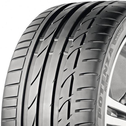 Bridgestone POTENZA S001 225/45R 18 95W TL Pot.S-001+ RFT XL FSL RUN-FLAT/BMW-AUSF�HRUNG/EXTRA LOAD