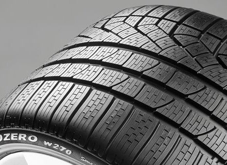 Pirelli W-270S2 SOTTOZERO 325/30R 20 106W TL W-270s2 MO XL MERCEDES-VERSION/EXTRA LOAD