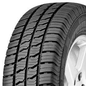 Continental VANCOFOURSEASON 2 205/65R 16C 107T TL Vanco4Sea.2 M+S ZUSATZKENNUNG:103H
