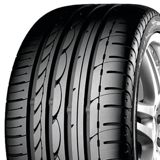 Yokohama ADVAN SPORT V-103 275/45R 20 110Y TL Advan Sp.V103 AO AUDI-AUSF�HRUNG