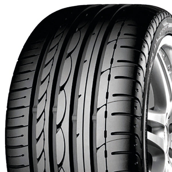Yokohama ADVAN SPORT V-103 295/35R 21 107Y TL Ad.Sp.V-103 N1 XL RPB PORSCHE-AUSFÜHRUNG/EXTRA LOAD