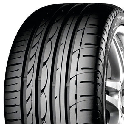 Yokohama ADVAN SPORT V-103 255/45R 18 99Y TL Advan Sp.V103 AO AUDI-AUSF?HRUNG