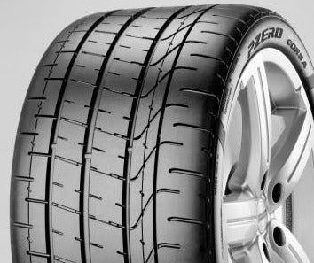 Pirelli PZERO CORSA ASIM.2 345/30ZR 20 106Y TL PZe.Co.Asim.2 FERRARI-VERSION