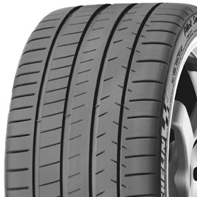 Michelin PILOT SUPER SPORT 225/40ZR 18 88Y TL Pi.Super Sp.+ FSL BMW-AUSF?HRUNG