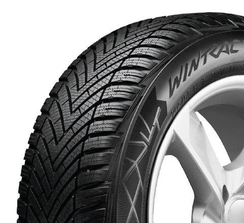 Vredestein WINTRAC 195/60R 18 96H TL Wintrac XL EXTRA LOAD
