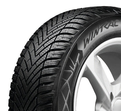 Vredestein WINTRAC 195/55R 16 91H TL Wintrac XL EXTRA LOAD