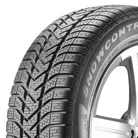Pirelli W-210C3 SNOWCONTR. 195/55R 16 87H TL W-210c3+ R/F FSL RUN-FLAT/BMW-VERSION