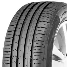 Continental PREMIUMCONTACT-5 225/55R 17 97Y TL PremCont.5 +/MO BMW/MERCEDES MODELS