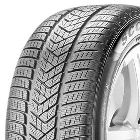 Pirelli SCORPION WINTER 265/50R 19 110H Scorp.Winter+ R/F XL FSL RUN-FLAT/BMW-VERSION/EXTRA LOAD