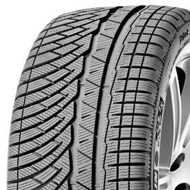 Michelin PILOT ALPIN PA4 265/40R 19 98V TL Pi.Alp.PA4 N0 FSL PORSCHE-AUSF?HRUNG