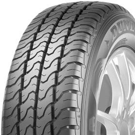 Dunlop ECONODRIVE 215/65R 16C 106T TL Econodrive