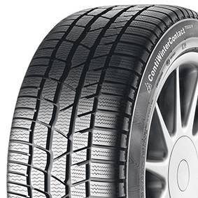 Continental WINTERCONT TS830P 245/30R 20 90W TL TS-830P XL FR EXTRA LOAD