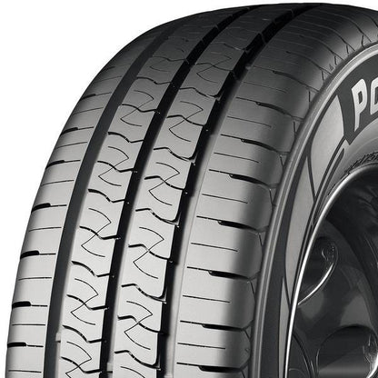 Kumho PROTRAN KC53 235/55R 18 104H TL KC-53 XL EXTRA LOAD